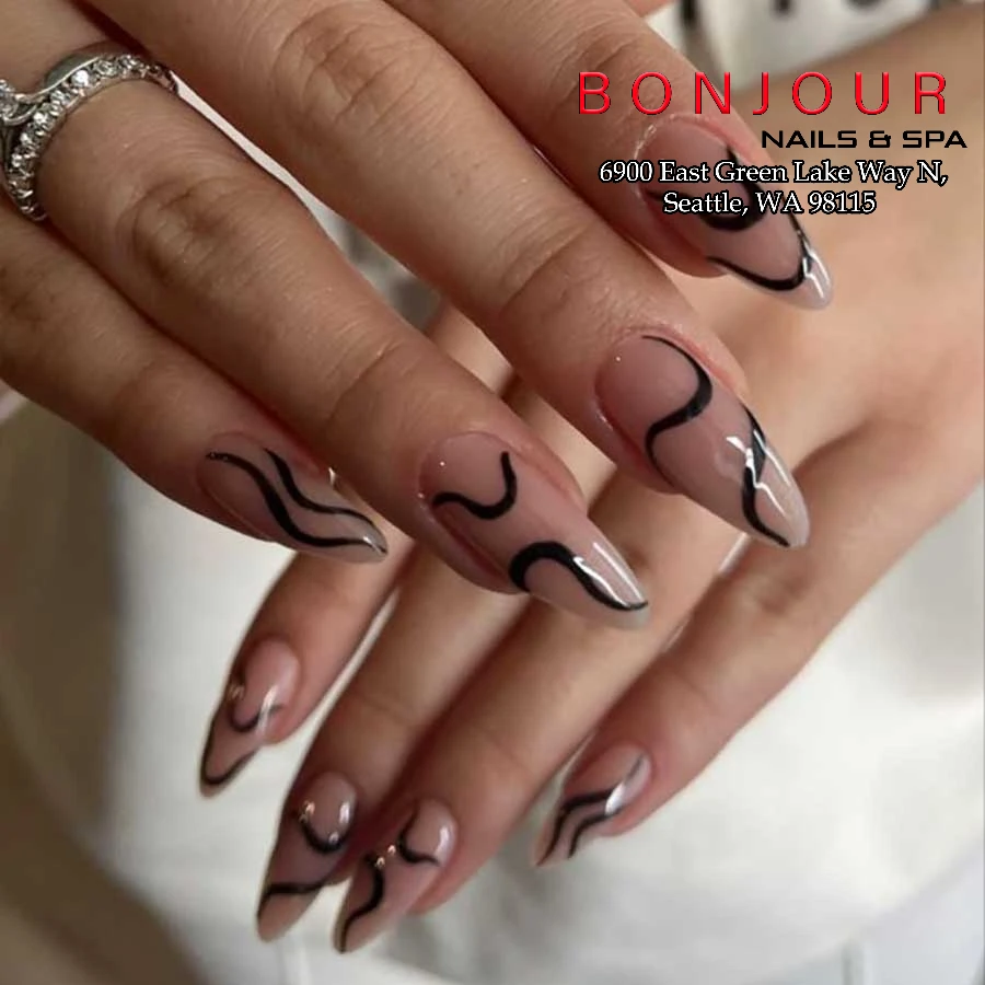 Nail August 19